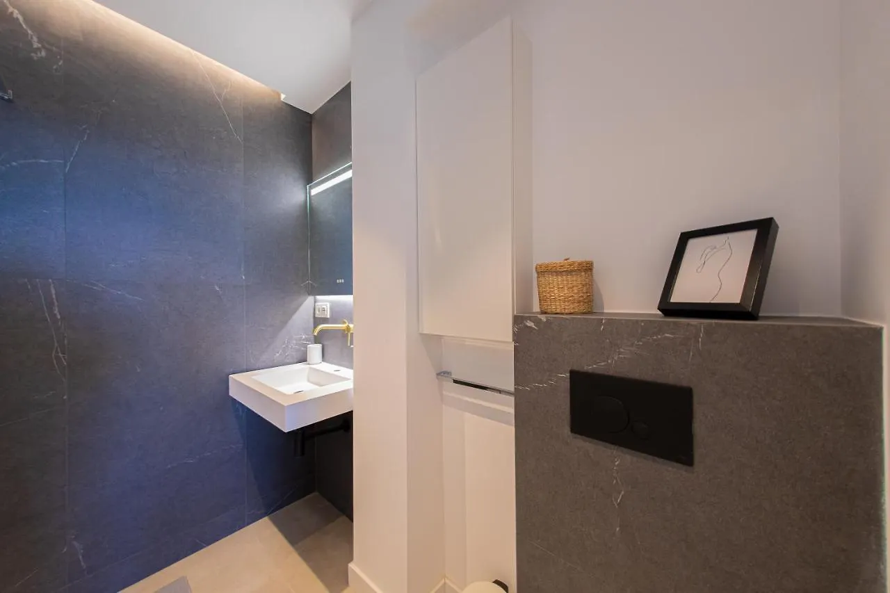 Modern Apartment With Stunning Views Marbella 0*,  İspanya