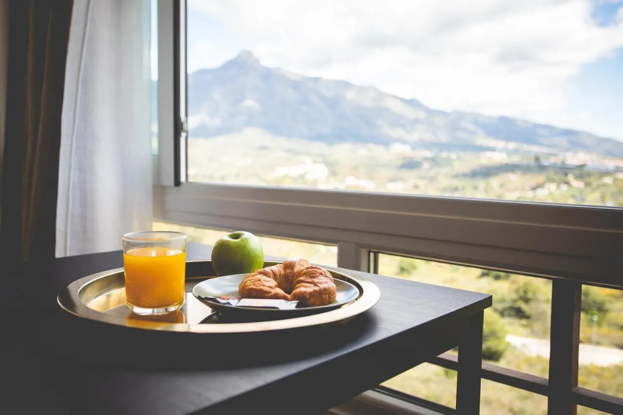 Modern Apartment With Stunning Views Marbella 0*,