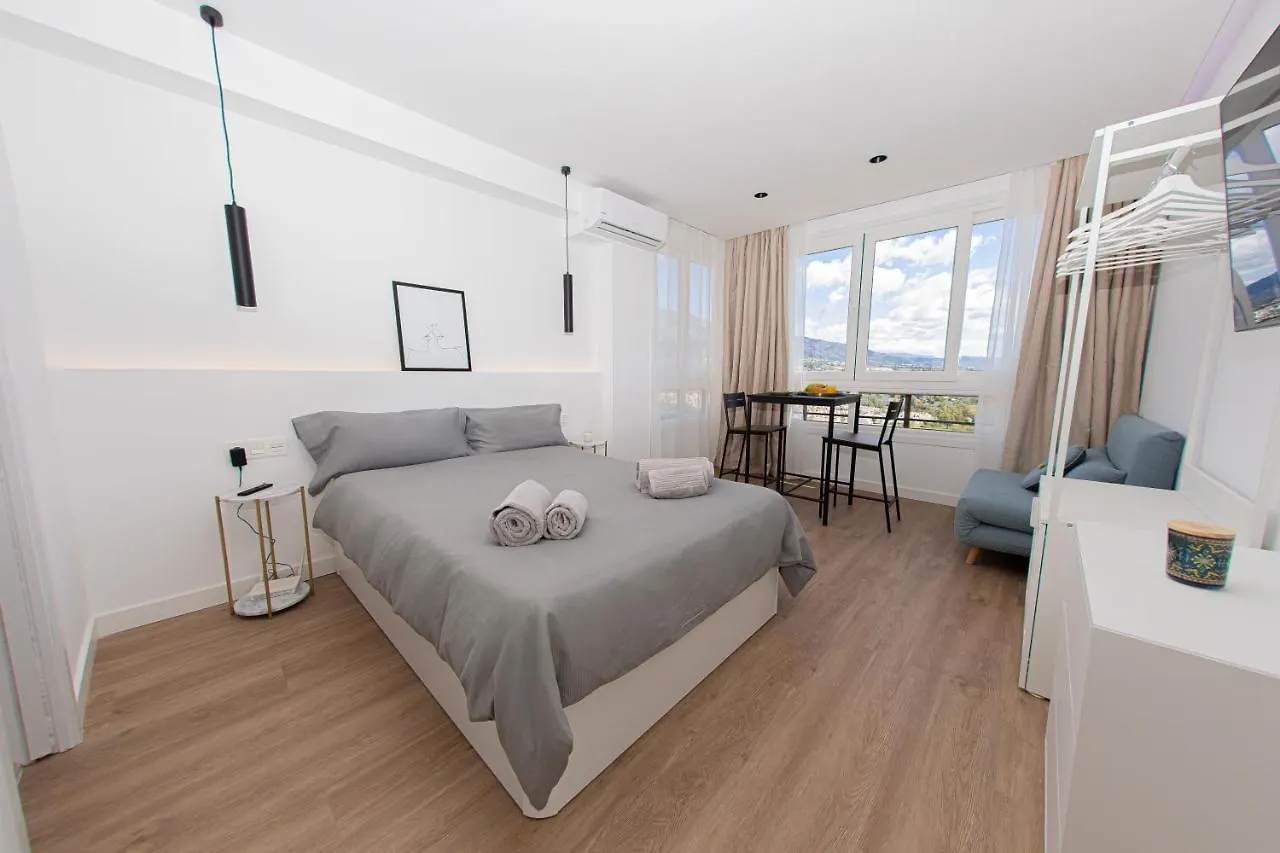 Modern Apartment With Stunning Views contacts