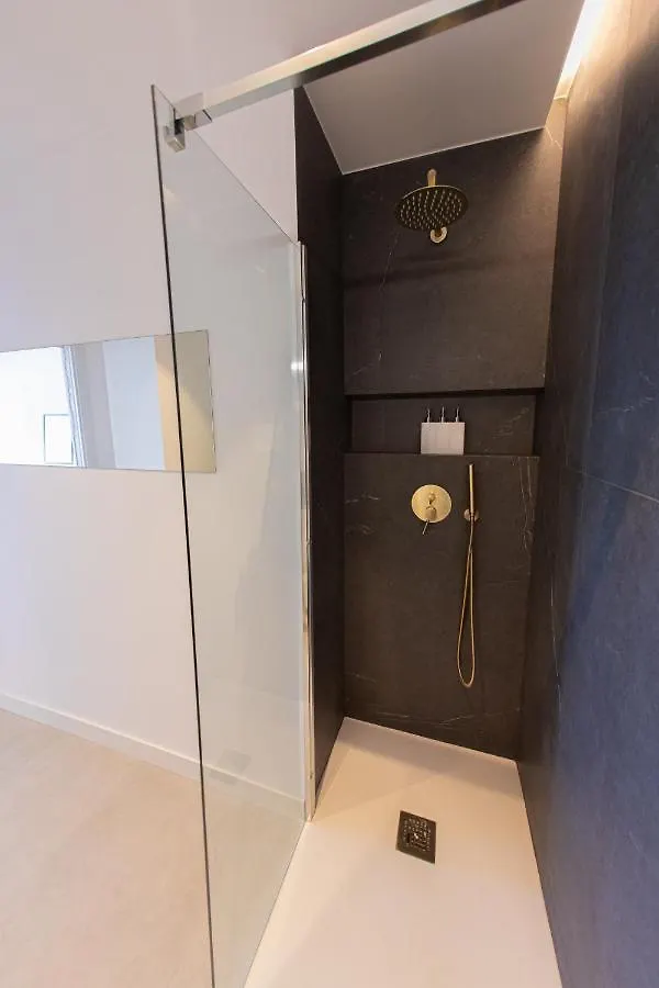 Modern Apartment With Stunning Views Marbella Spain